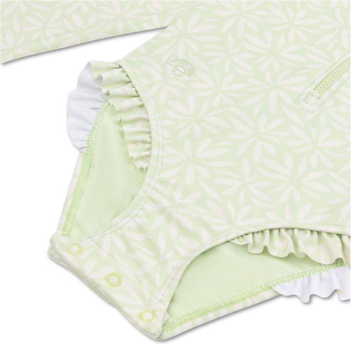 Produktbild Swim Essentials Langarm Badeanzug (68)