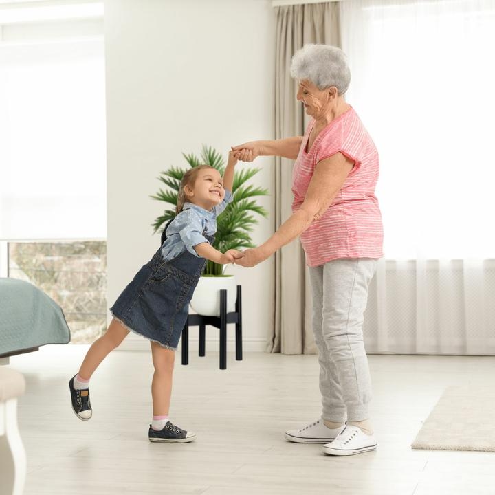 Produktbild Relaxdays 9x Vorratsglas (0.50 l)