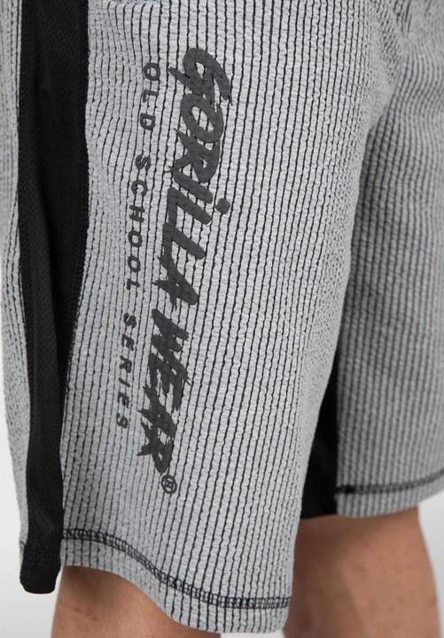 Image du produit Gorilla Wear Augustine Old School (3XL)