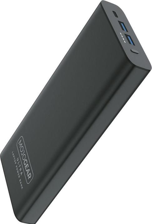 Mojogear Ultra 26800mAh 100W Laptop PowerBank (100 W)