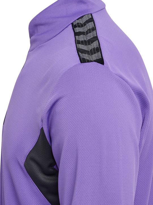Image du produit hummel Hmlauthentic Demi-Zip Sweat (S)