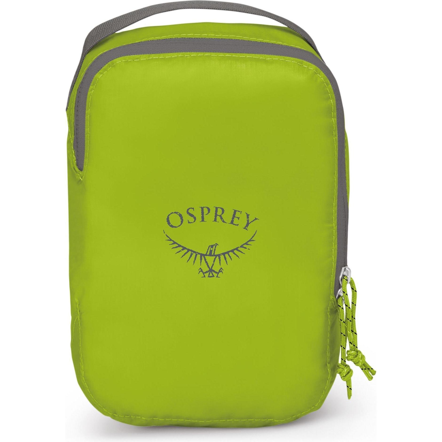 Osprey, Packsack, Packing Cube, Grün