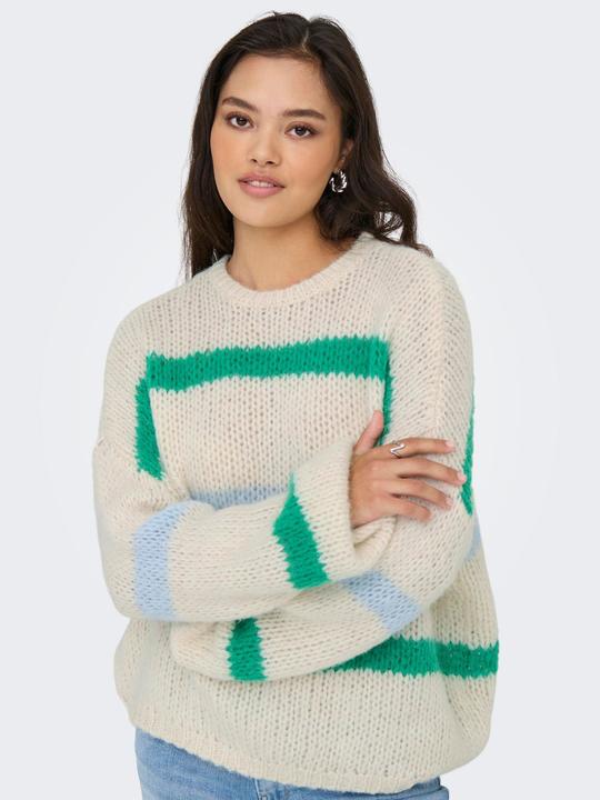 Produktbild Only ONLJACKIE Strickpullover Strickpullover (S)
