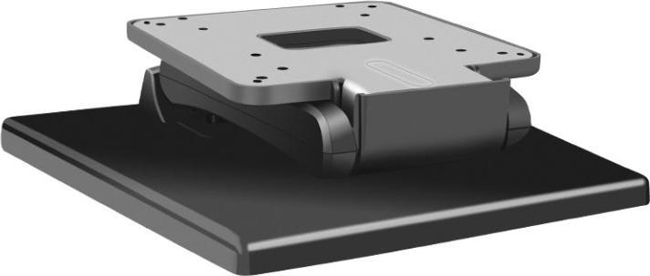 Actual product image Hagor HP POS Mount 13-24" VESA 100x100