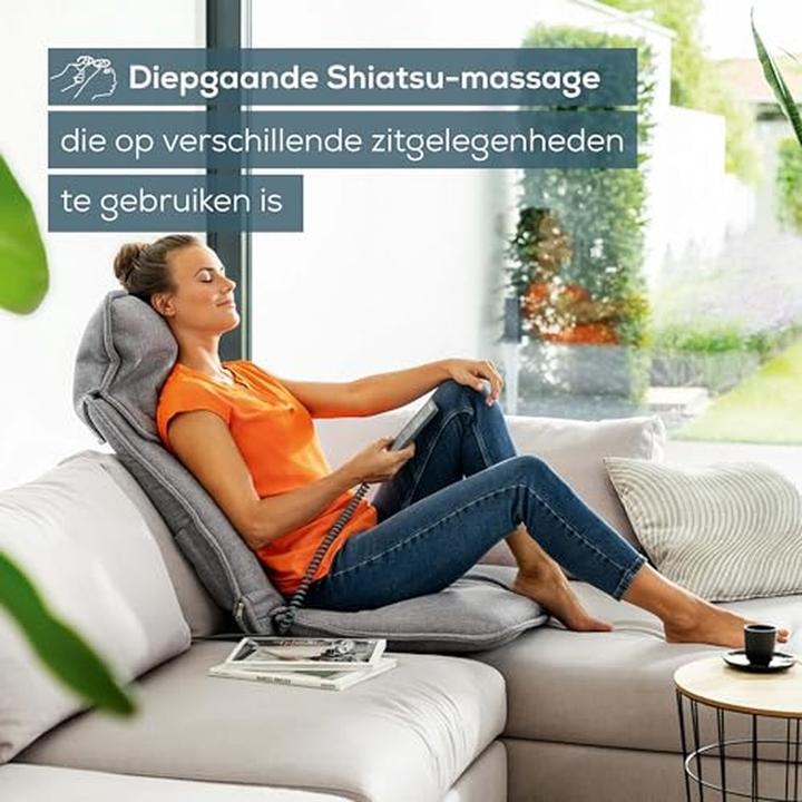 Image du produit Beurer MG 330