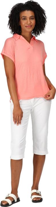 Produktbild Regatta Lupine TShirt Mit Kragen (38)