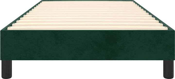 Image du produit vidaXL Boxspringbettgestell (90 x 200 cm)