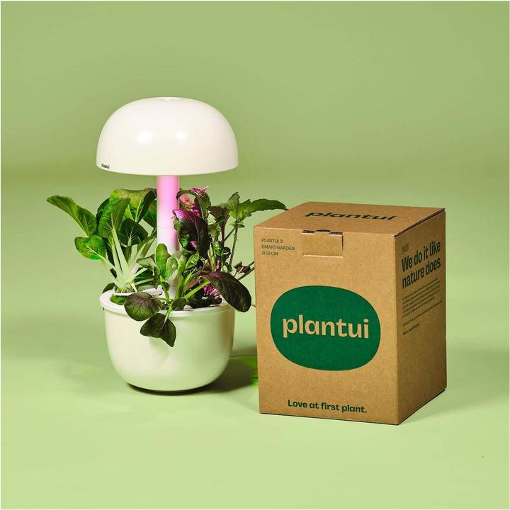Produktbild Plantui Smart Garden 3e (Keimlinge)