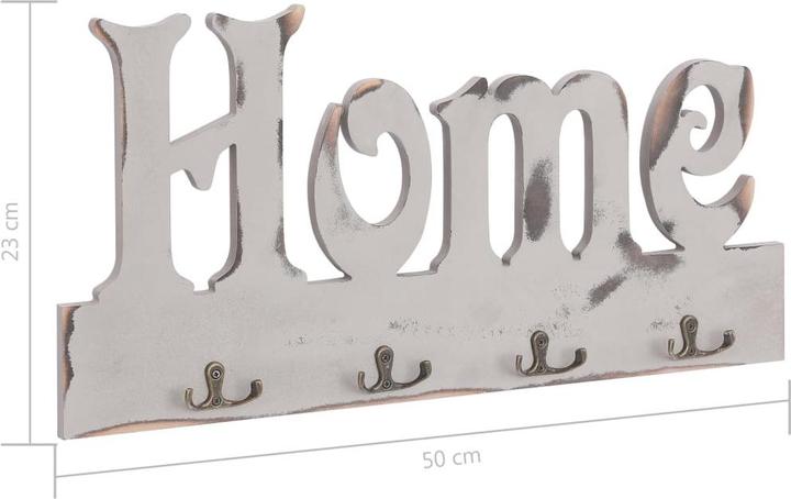 Image du produit vidaXL Garderobe