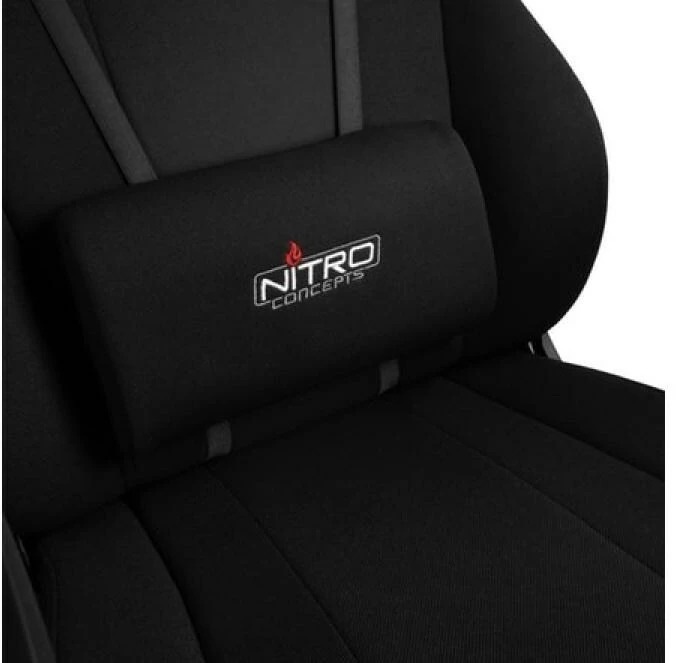Produktbild Nitro Concepts E250 Gaming Stuhl - Galactic