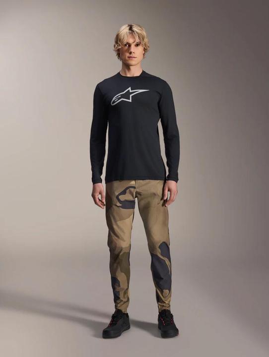 Immagine prodotto Alpinestars Maglia 24 A-Dura Astar Ls (L)