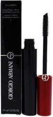 Actual product image Giorgio Armani Eccentrico Mascara (01 Obsidian Black)