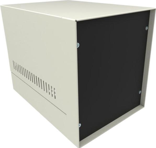 Produktbild Hammond 1452DE11 Instrumenten-Gehäuse (Gehäuse)