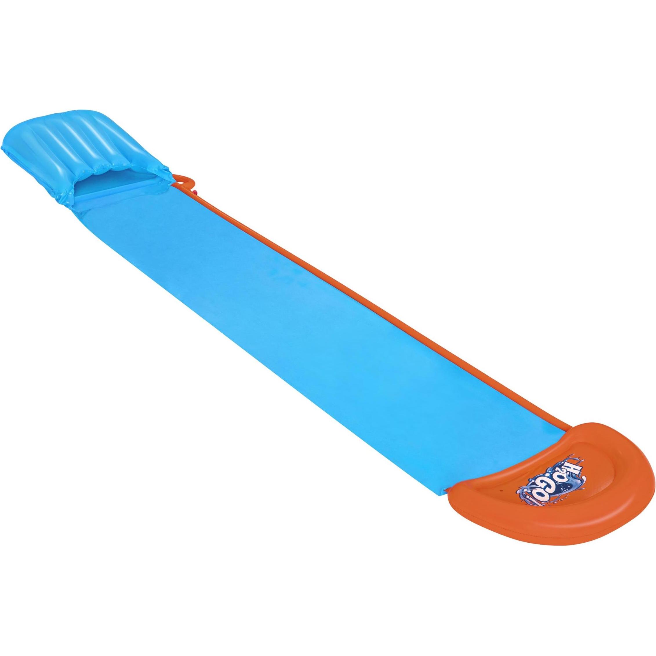 Bestway H2OGo Tsunami Splash Single Slide