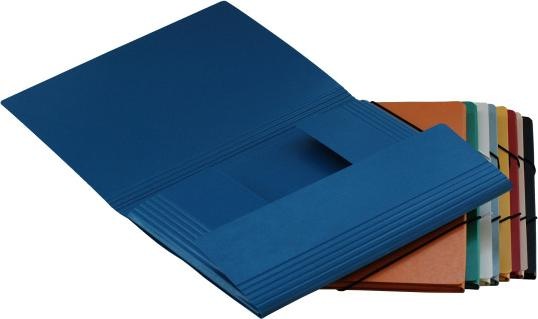 Image du produit Erola Dossier d'actualité (A4, 1 x)
