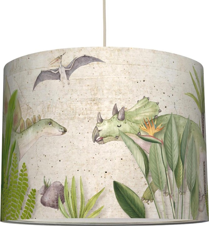 Immagine prodotto Anna Wand Lampada a sospensione Dinosaur Sandstone