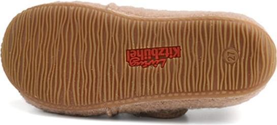 Immagine prodotto Living Kitzbühel Scarpa in velcro per bambino da cerbiatto (28)