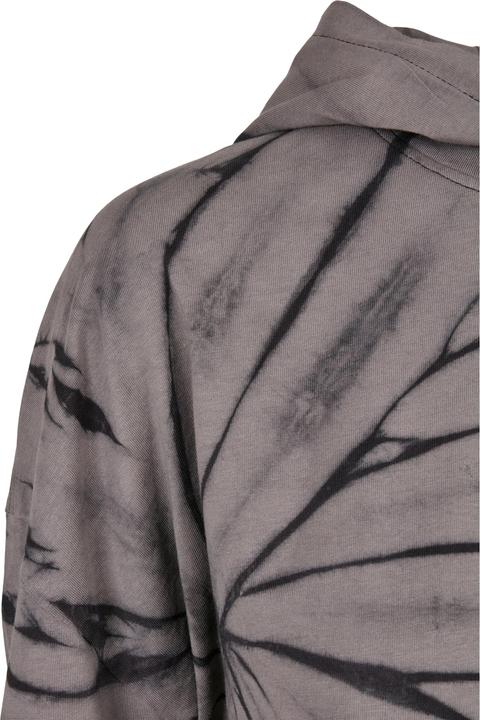 Produktbild Urban Classics Ladies Oversized Tie Dye Hoody Dress (M)