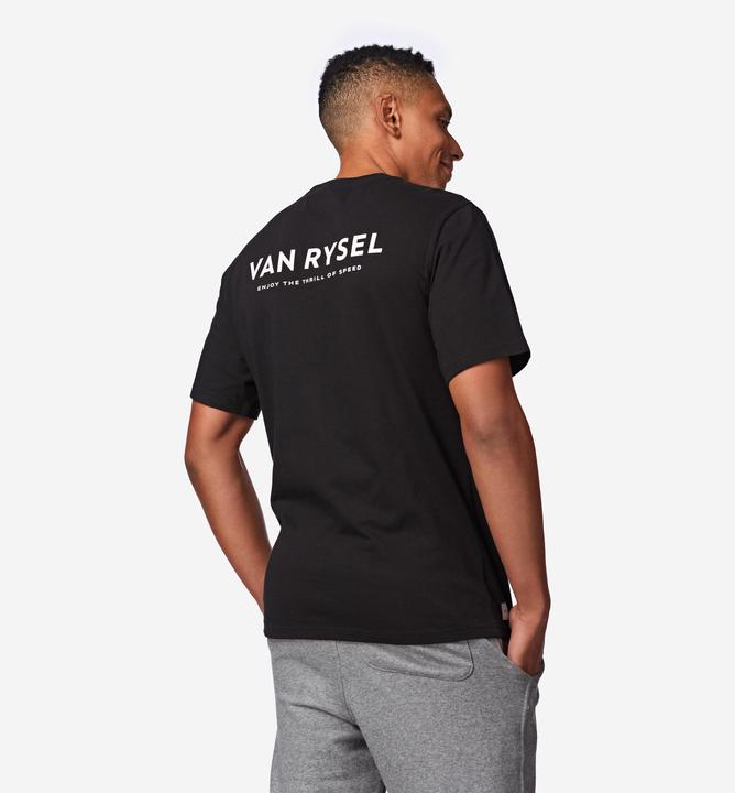 Image du produit Van rysel Tee-shirt ambassadeur (L)