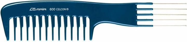 Actual product image Comair Comb 600 Blue Profi-Line