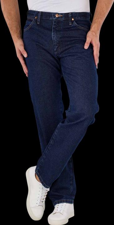 Actual product image Wrangler Jeans 13MWZ (32)