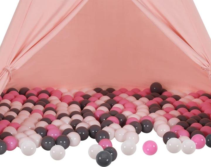 Actual product image vidaXL Spielball