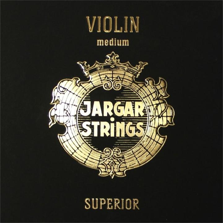 Produktbild Jargar Violinsaite Superior E medium