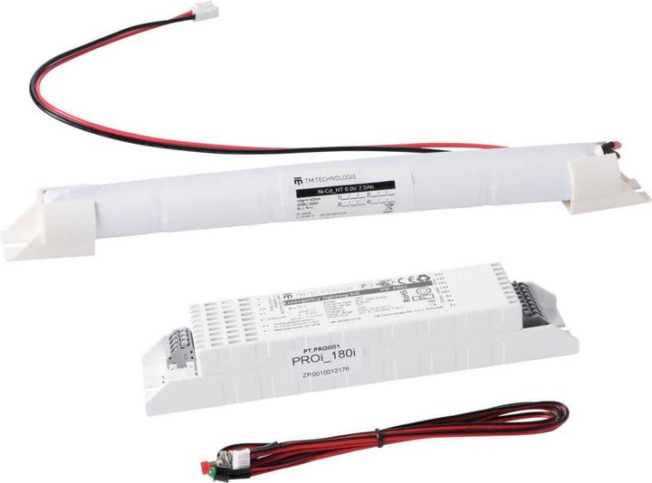 Produktbild Kanlux 27402 VIP PRO 180i Not-Modul