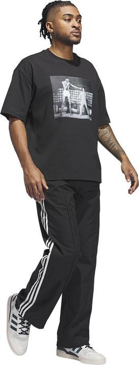 Produktbild adidas Kareem Scoring Champ T-Shirt (S)