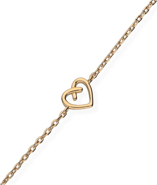 Immagine prodotto Carat Cuori (3.60 cm, Argento 925)