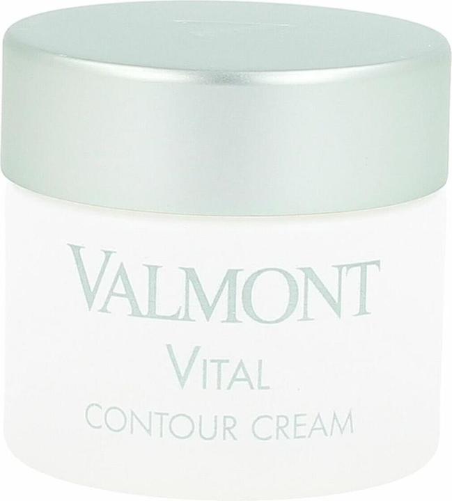 Image du produit Valmont Vital Contour Cream (Crème pour les yeux, 15 ml, Journée)