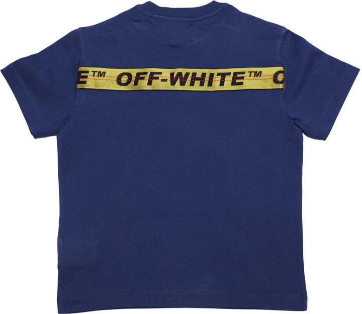Produktbild Off TShirt Logo (140)
