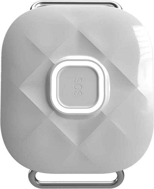 Actual product image Shelly MyKi SPOT White (Android, iOS)
