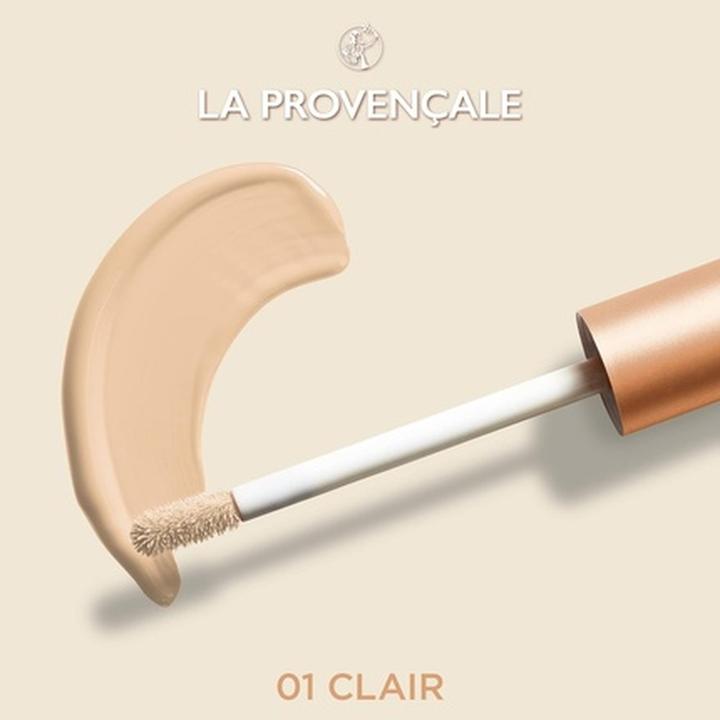 Produktbild La Provençale Le Corrector Natürliches Licht (01 Clair)