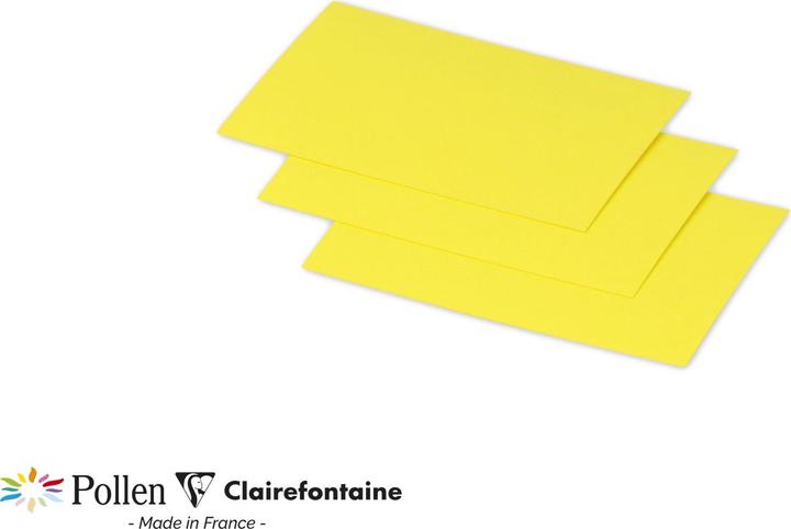 Produktbild Pollen Karten (70 x 95 mm)