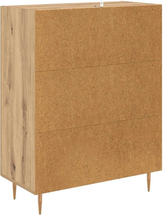 Immagine prodotto vidaXL Sideboard Einheit (34 x 69.50 x 90 cm)