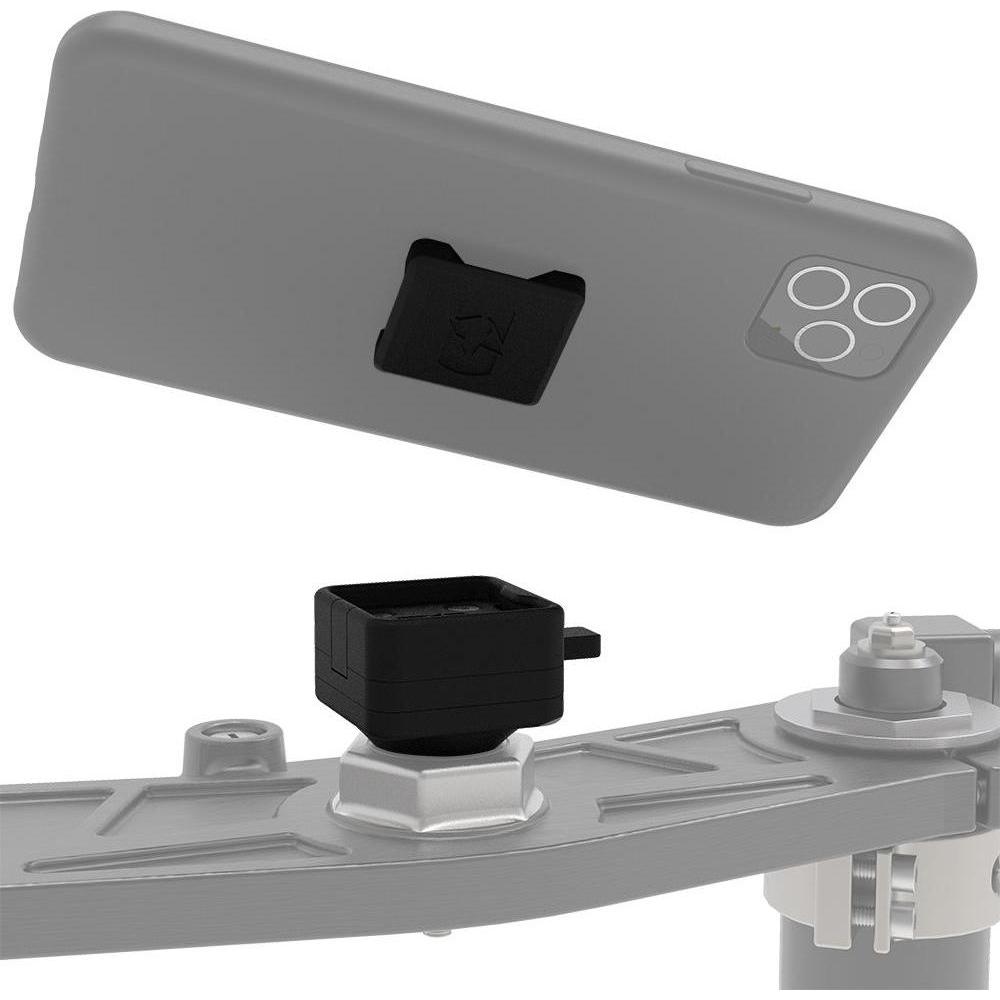 Oxford, Motorradgepäck, CLIQR Head Stock Mount System