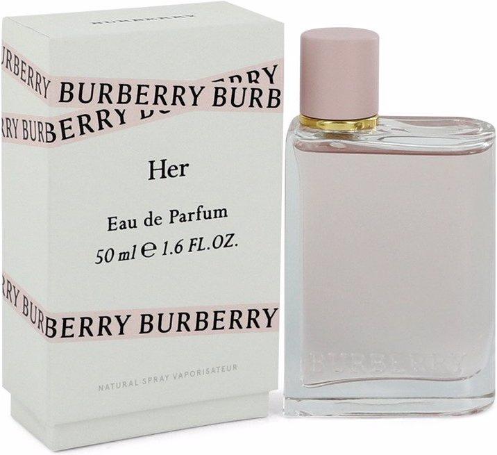 Produktbild Burberry Her by (Eau de Parfum, 100 ml)