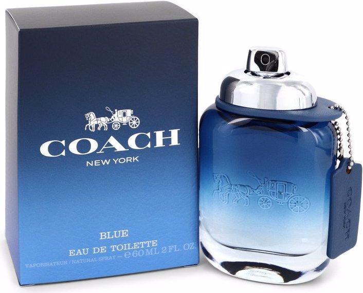 Immagine prodotto Coach Blue by Eau de Toilette Spray (Tester) 100 ml (Eau de toilette, 100 ml)