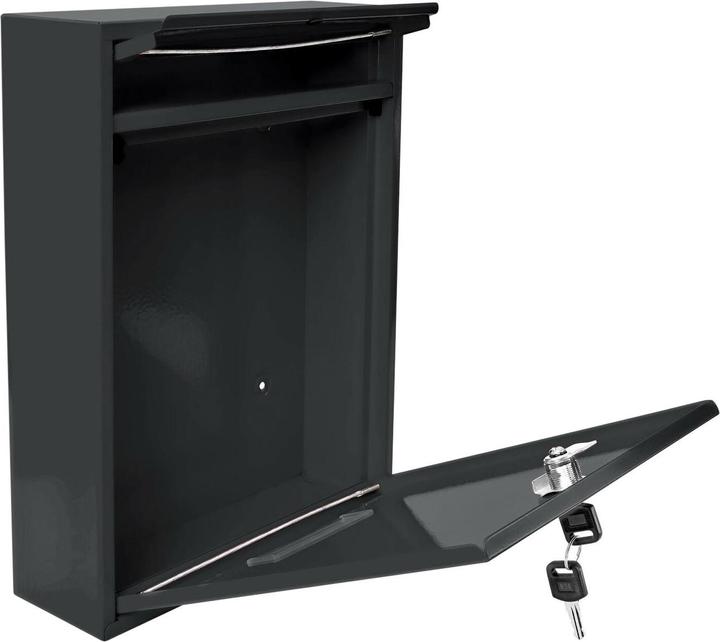 Actual product image Malatec Letterbox s6237