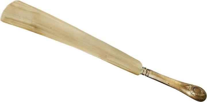 Immagine prodotto Loberon Calzascarpe Charles oro antico