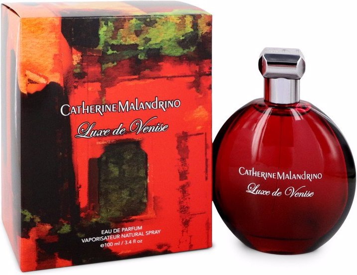 Immagine prodotto Catherine Malandrino Luxe De Venise by Eau de Parfum Spray 100 ml (Eau de parfum, 100 ml)