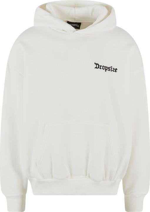 Produktbild Dropsize Heavy Oversize Embo Hoodie - 126893 (S)