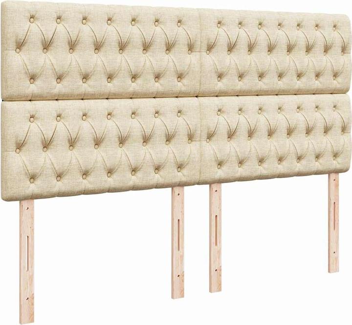 Image du produit vidaXL Ottoman-Bett (160 x 200 cm)