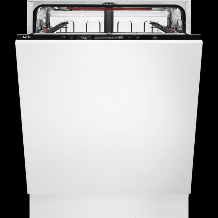 Produktbild AEG GS60AV