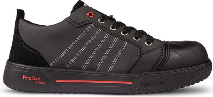 Actual product image Redbrick Champ Low (S3, 44)