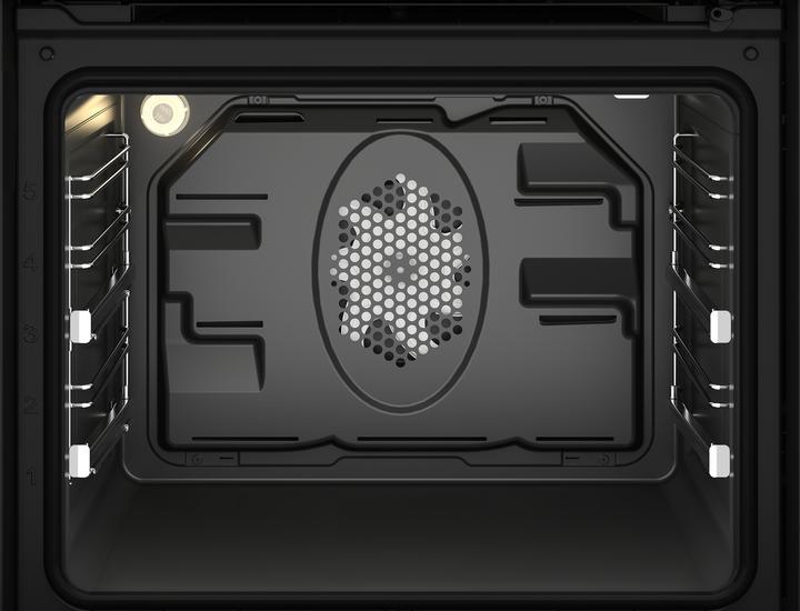 Produktbild Beko BUM22323X1