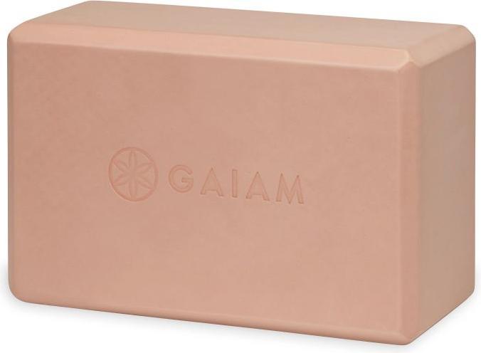 Produktbild Gaiam Cantaloupe Point Yoga-Würfel