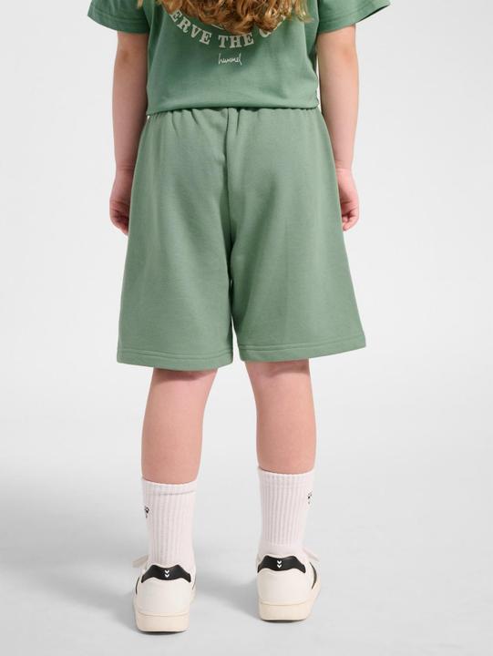 Actual product image hummel Children's shorts (128)