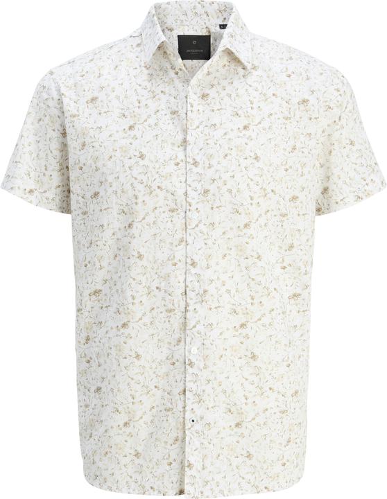 Produktbild Jack & Jones Jprblasummer Print S/S Shirt Sn (M)